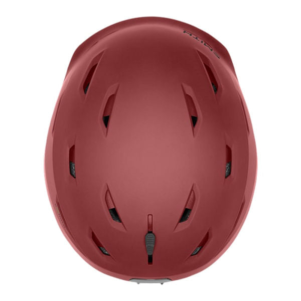 LEVEL MIPS | MATTE IRON