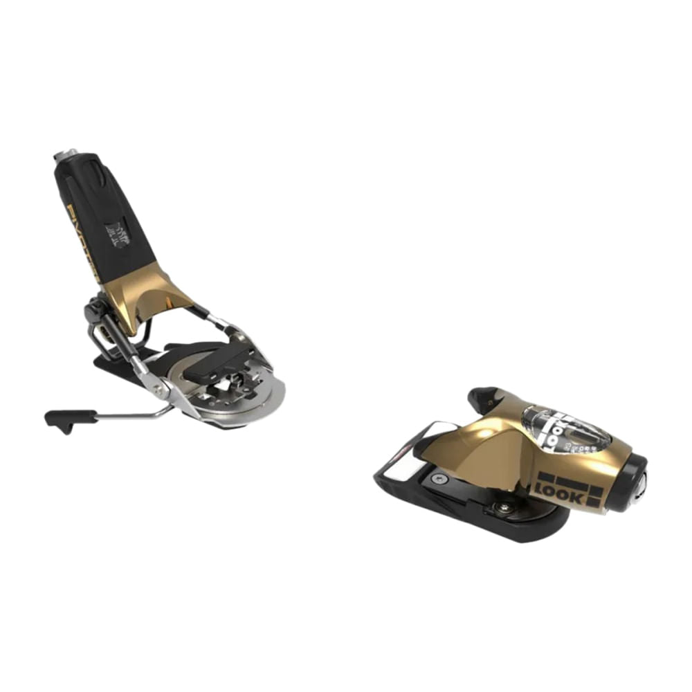 PIVOT 15 GW B95 | GOLD