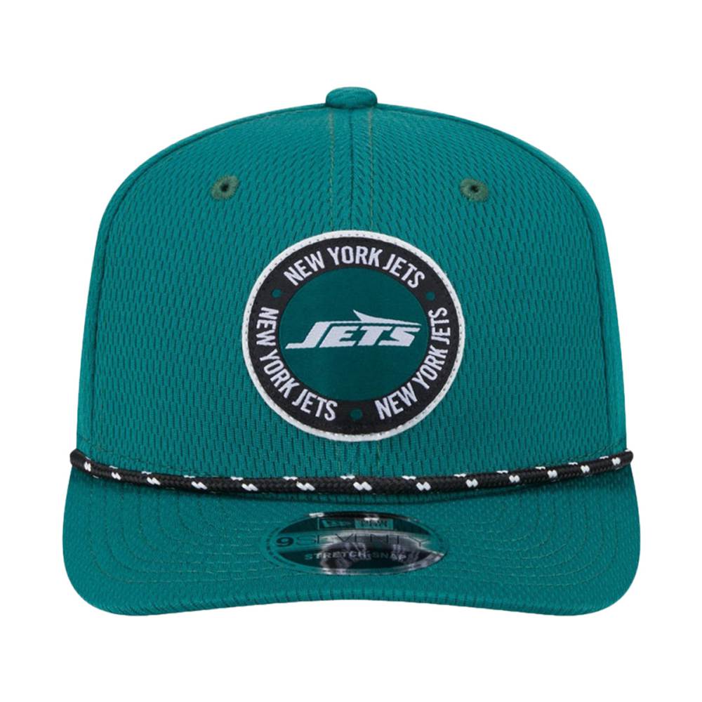 NYJ NFL24 SL 970SS OTC | GREEN