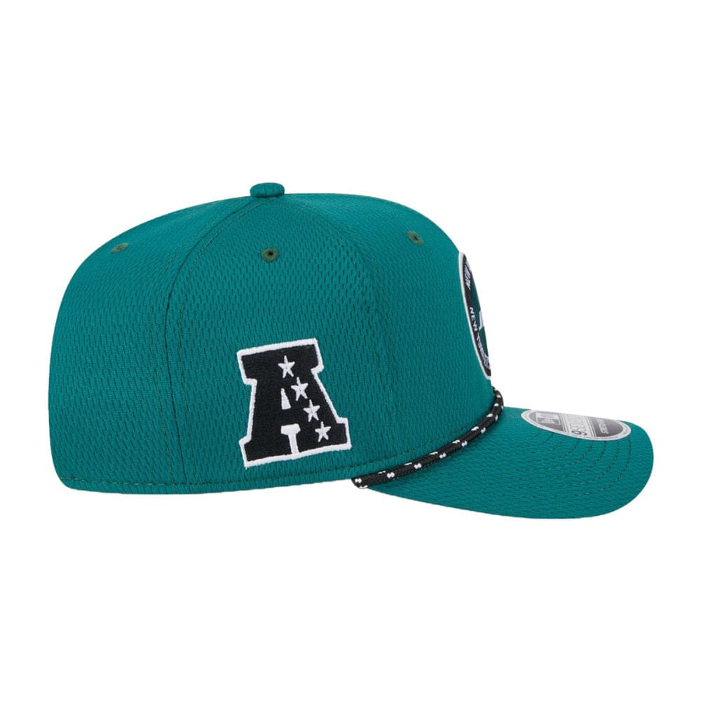 NYJ NFL24 SL 970SS OTC | GREEN