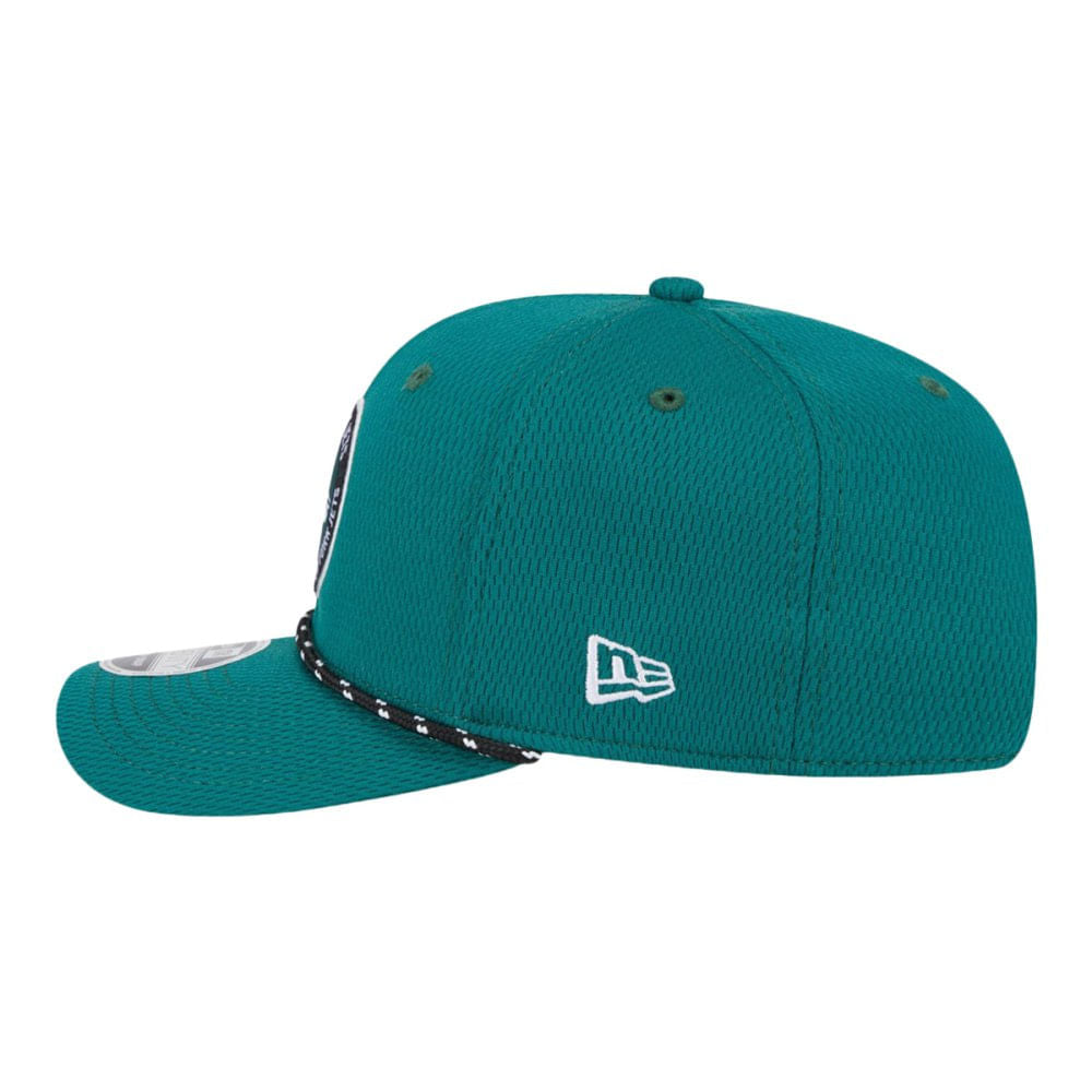 NYJ NFL24 SL 970SS OTC | GREEN