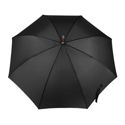 TOTES AUTO WOODEN STICK | BLACK