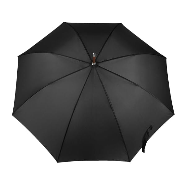 TOTES AUTO WOODEN STICK | BLACK