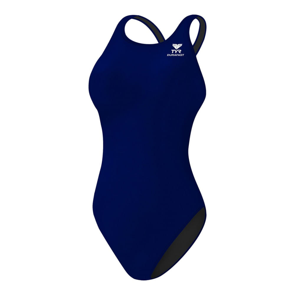 MAXFIT SOLID | 401-NAVY