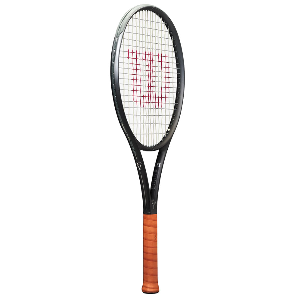 RF 01 PRO | BLACK