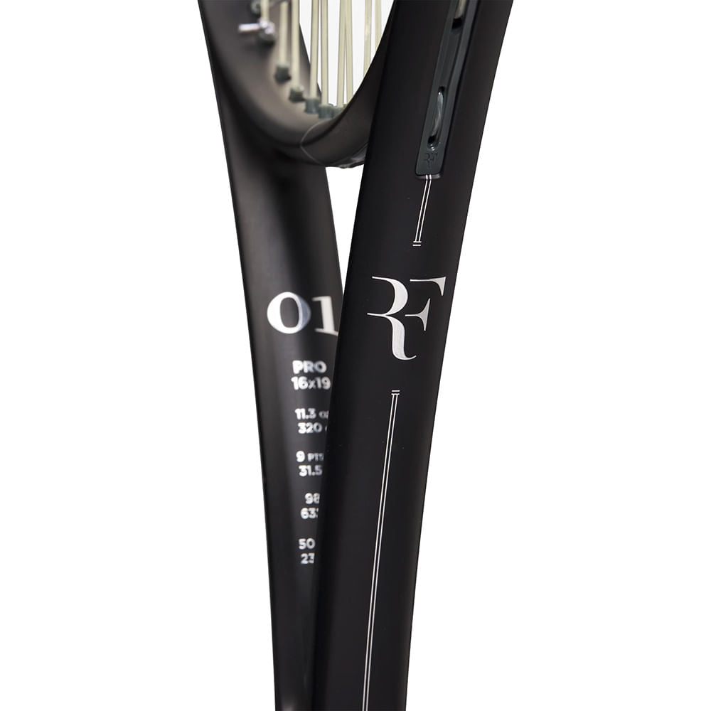 RF 01 PRO | BLACK