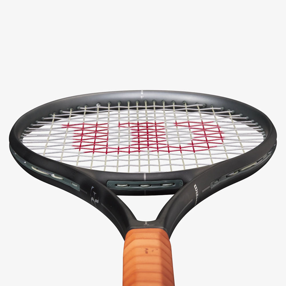 RF 01 PRO | BLACK