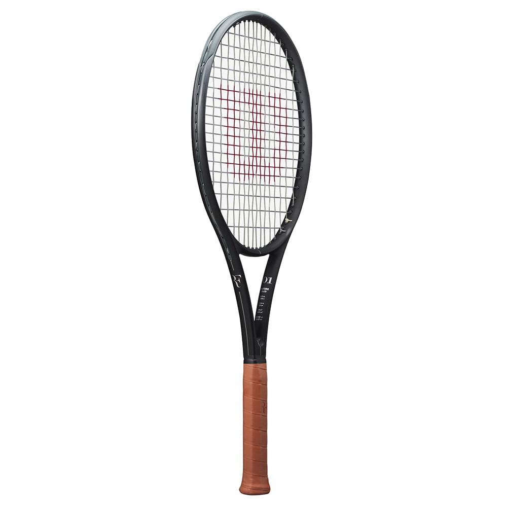 RF 01 FUTURE | BLACK