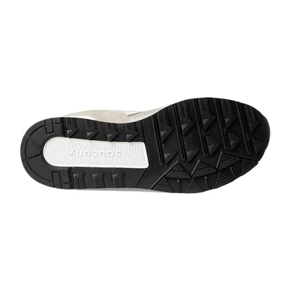 ECLIPSE | 11 GREY/DO