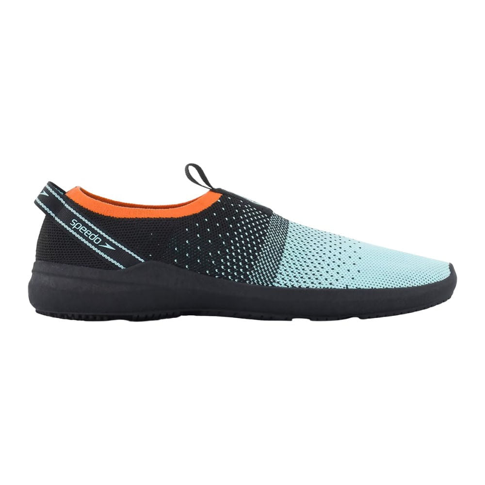 WM SURFKNIT PRO | 007 BLK/AQ