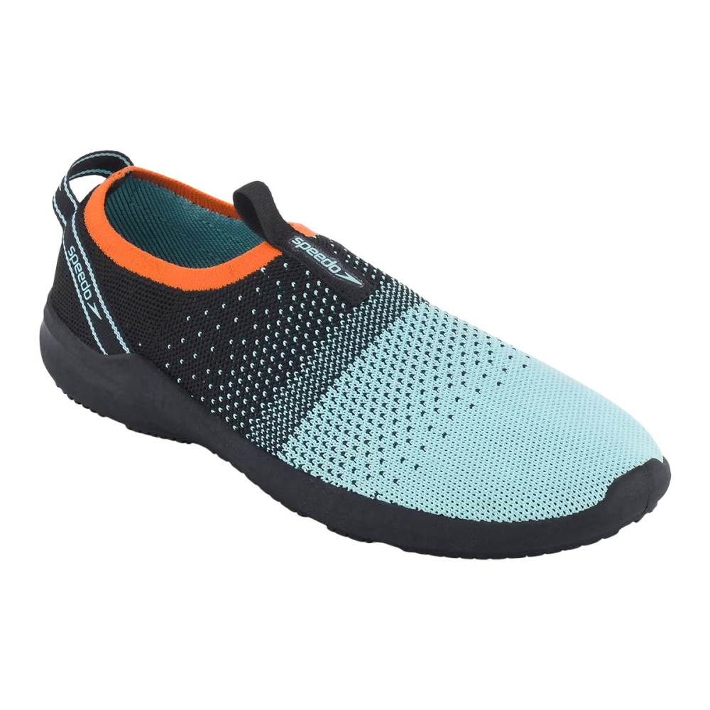 WM SURFKNIT PRO | 007 BLK/AQ