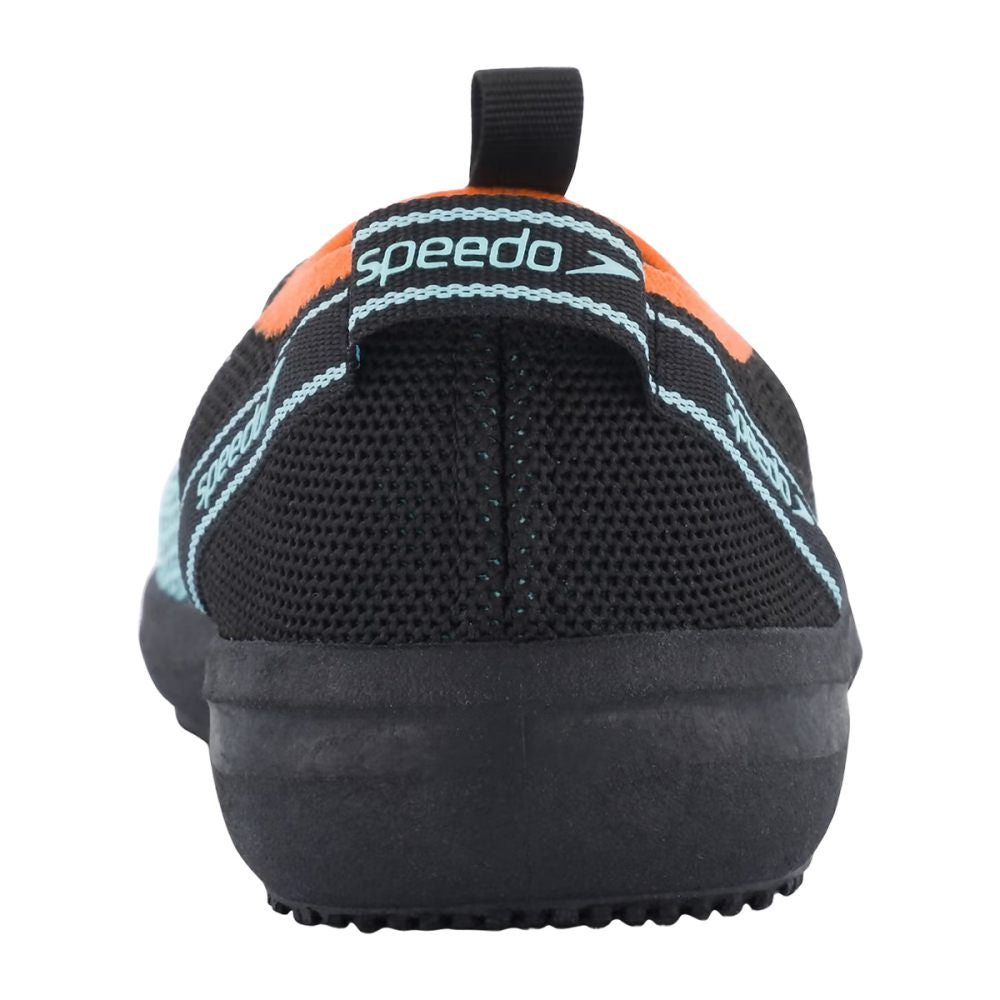 WM SURFKNIT PRO | 007 BLK/AQ
