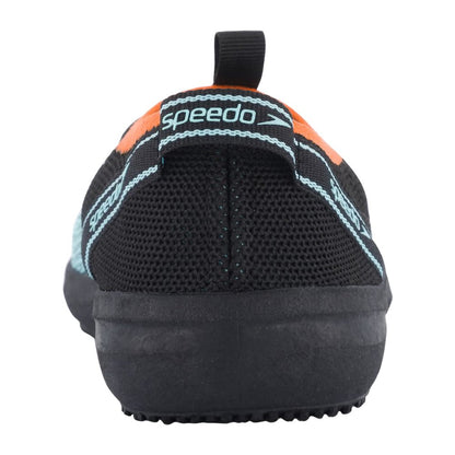 WM SURFKNIT PRO | 007 BLK/AQ
