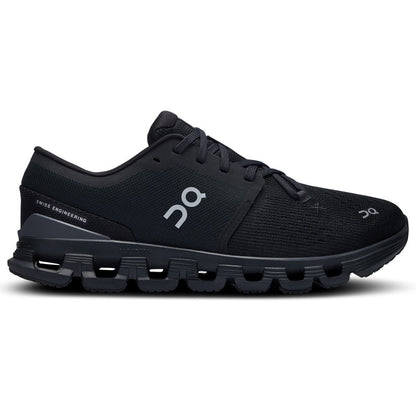 W CLOUD X 4 | 0106 BLACK