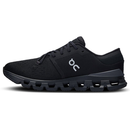 W CLOUD X 4 | 0106 BLACK
