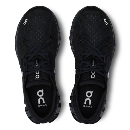 W CLOUD X 4 | 0106 BLACK