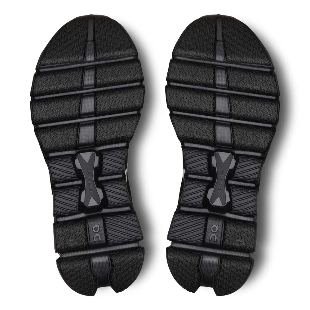 W CLOUD X 4 | 0106 BLACK