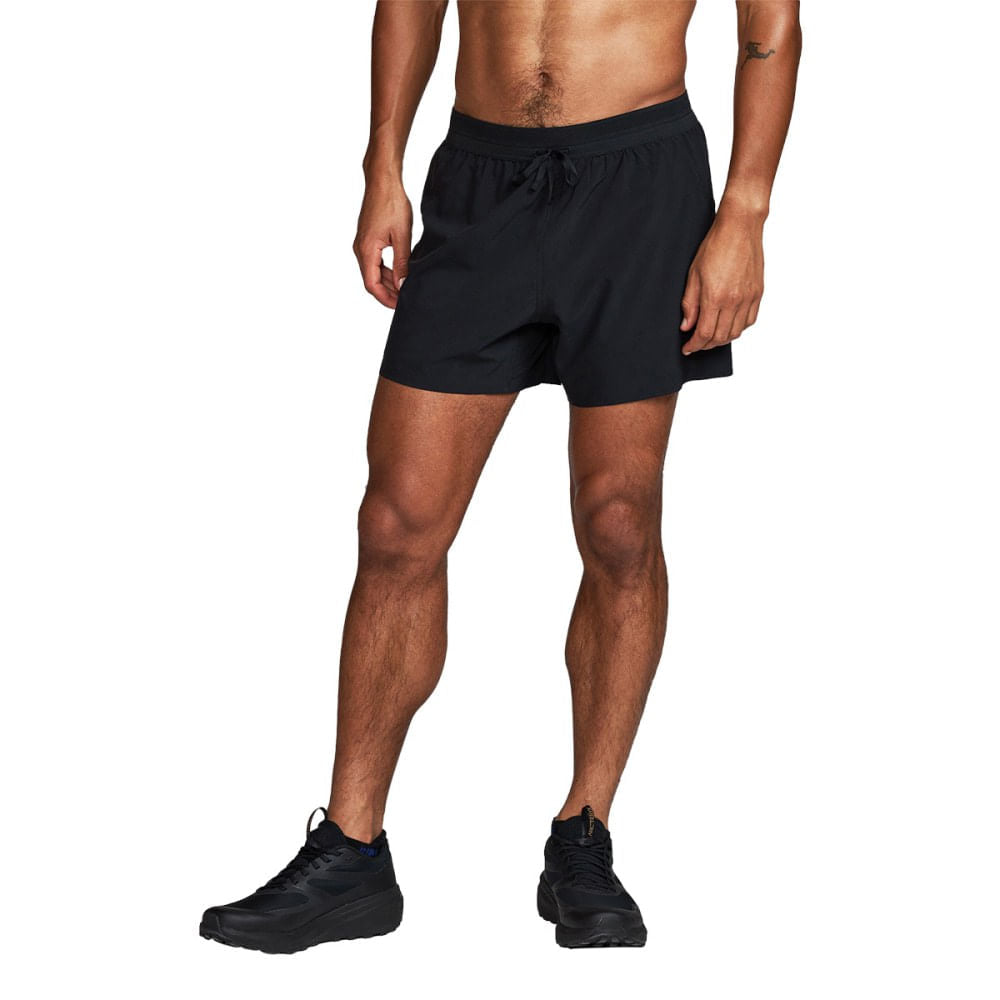 M AFO MIDDLE SHORT | MID-MIDNIG