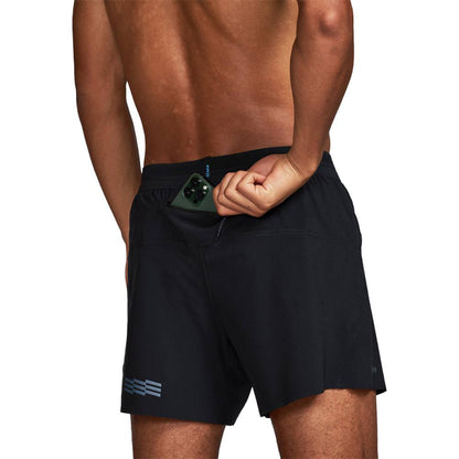 M AFO MIDDLE SHORT | MID-MIDNIG