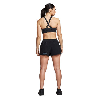 W 3IN AFO MIDDLE SHORT | MID-MIDNIG