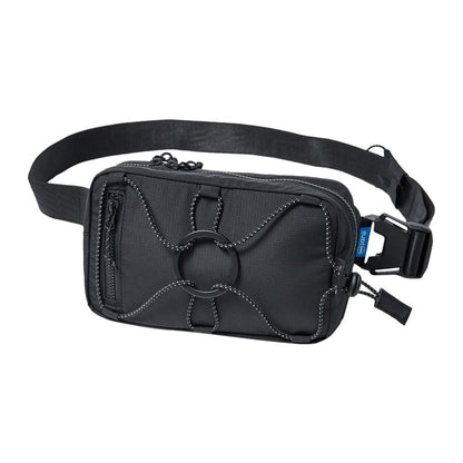 Janji Unisex Multipass Mini Bags in White Color
