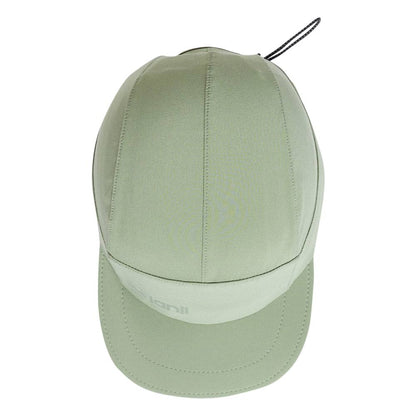 Janji Unisex Hyperlight Cap Hats in Green Color