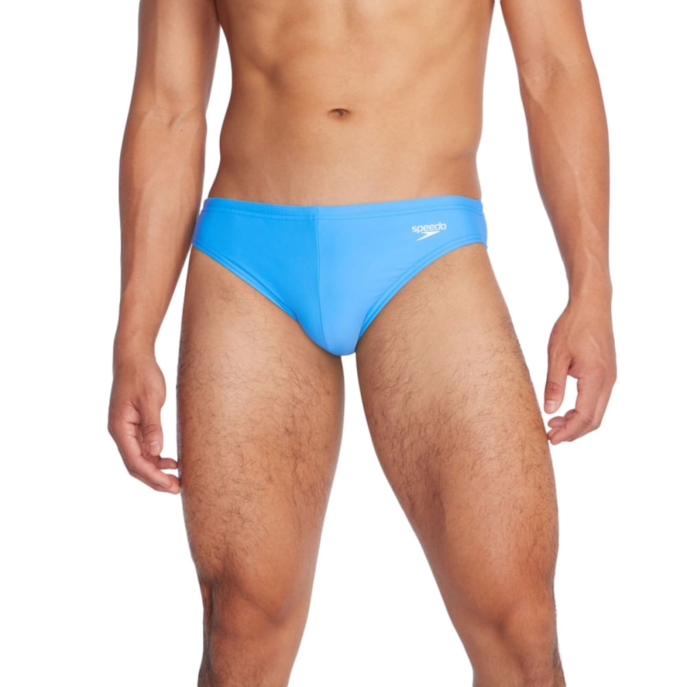 SOLAR 1 INCH BRIEF | 434-BLUE
