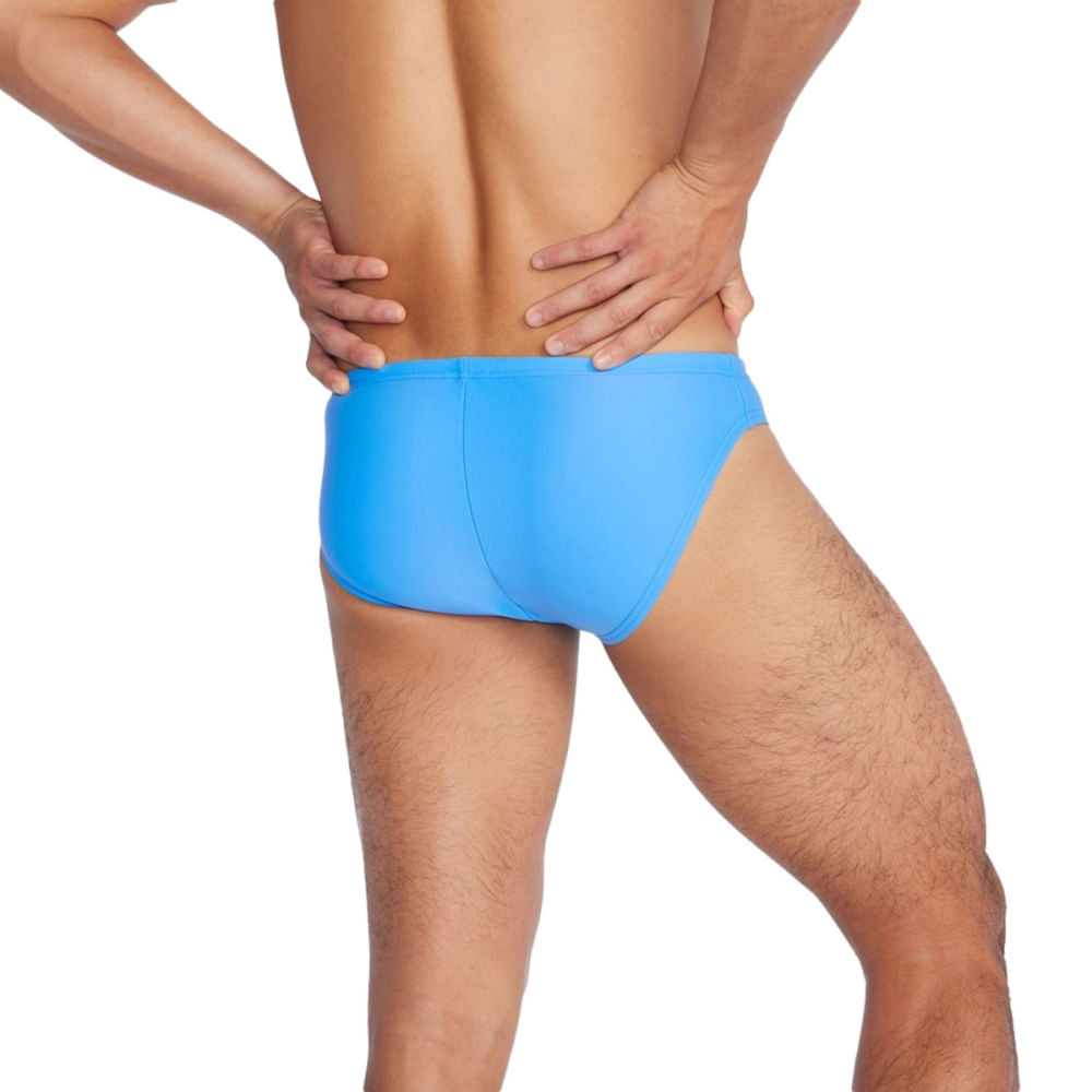 SOLAR 1 INCH BRIEF | 434-BLUE