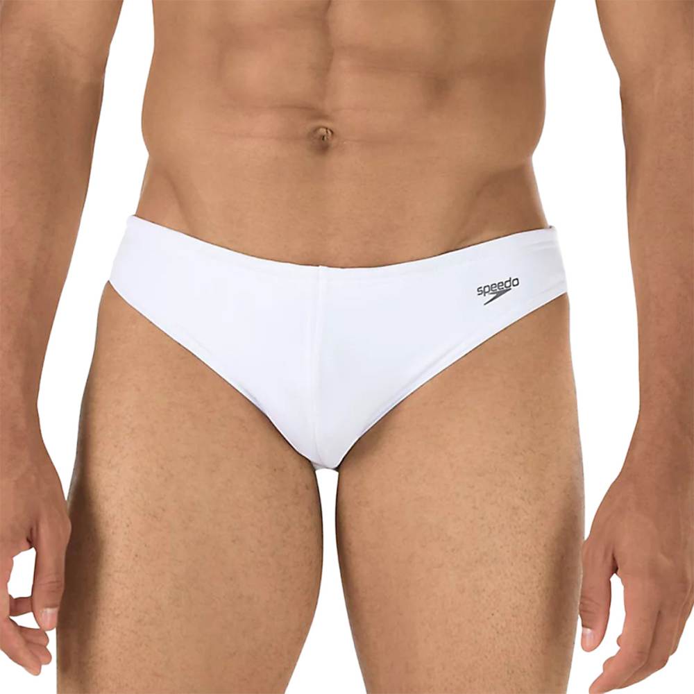 SOLAR 1 INCH BRIEF | 100-WHITE