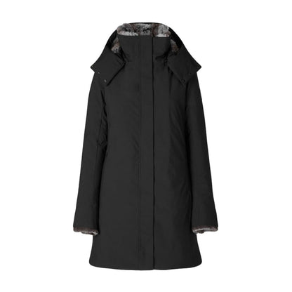 SAMANTHA JACKET | BLACK