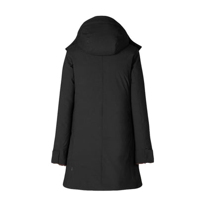 SAMANTHA JACKET | BLACK