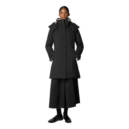 SAMANTHA JACKET | BLACK