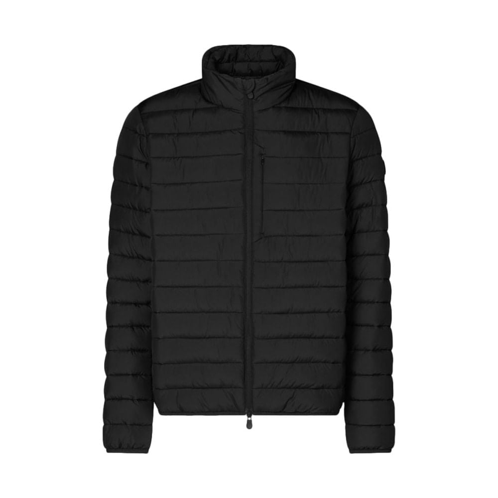 ERION JACKET | BLACK
