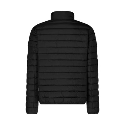 ERION JACKET | BLACK