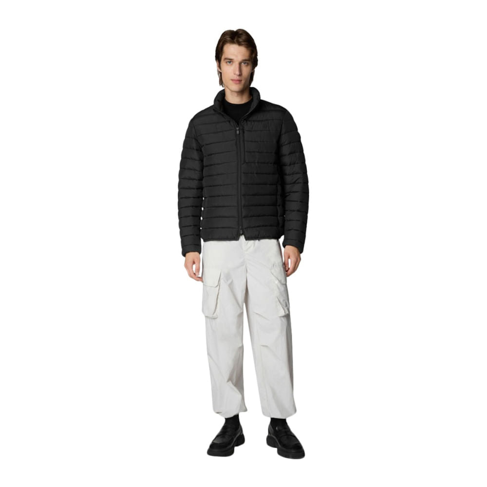 ERION JACKET | BLACK