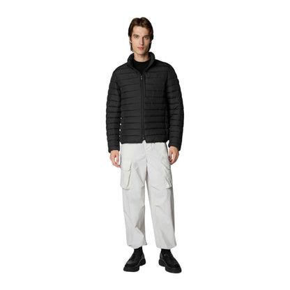 ERION JACKET | BLACK
