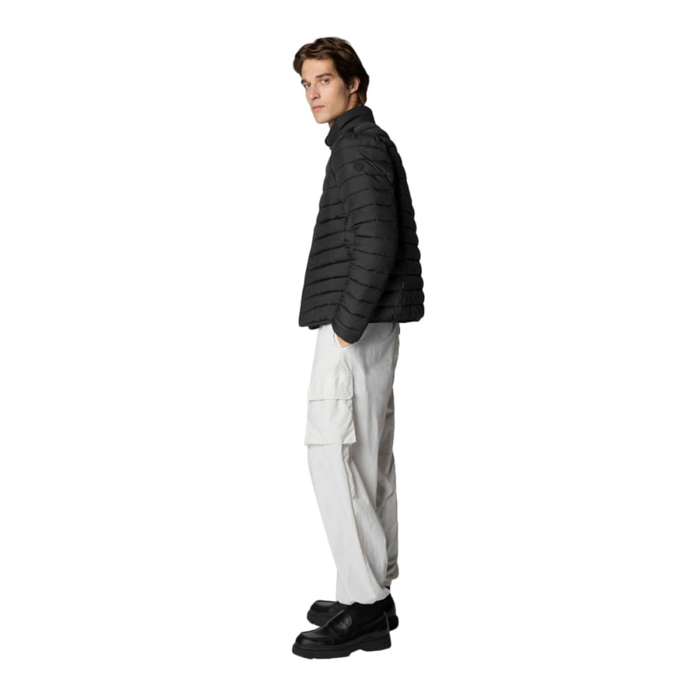 ERION JACKET | BLACK
