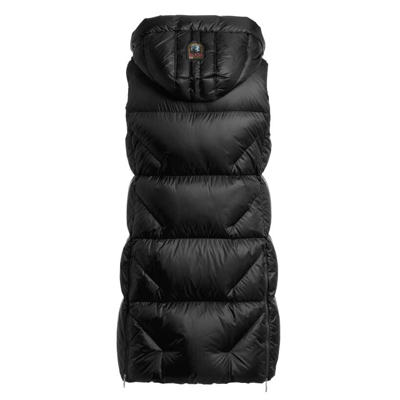 ZULY-W | 541-BLACK