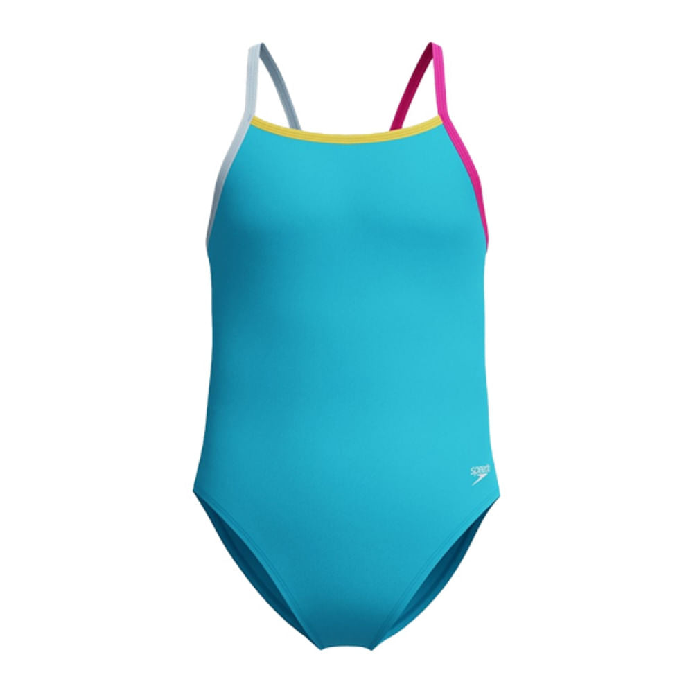 SOLID PROPEL BACK 1PC G | 16553-PICB