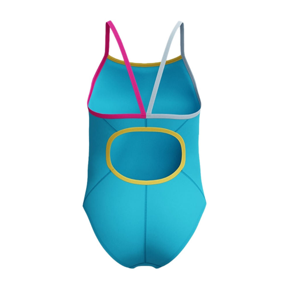 SOLID PROPEL BACK 1PC G | 16553-PICB