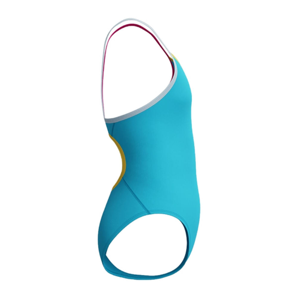 SOLID PROPEL BACK 1PC G | 16553-PICB
