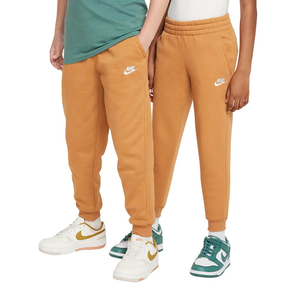 SPRTSWR CLUB FLEECE PANT | 224-FLXWHT