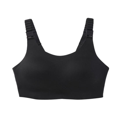 SCOOPBACK 2.0 SPORTS BRA | 001-BLACK