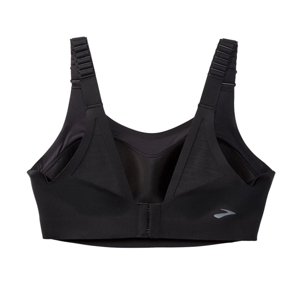 SCOOPBACK 2.0 SPORTS BRA | 001-BLACK