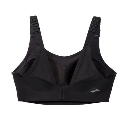 SCOOPBACK 2.0 SPORTS BRA | 001-BLACK