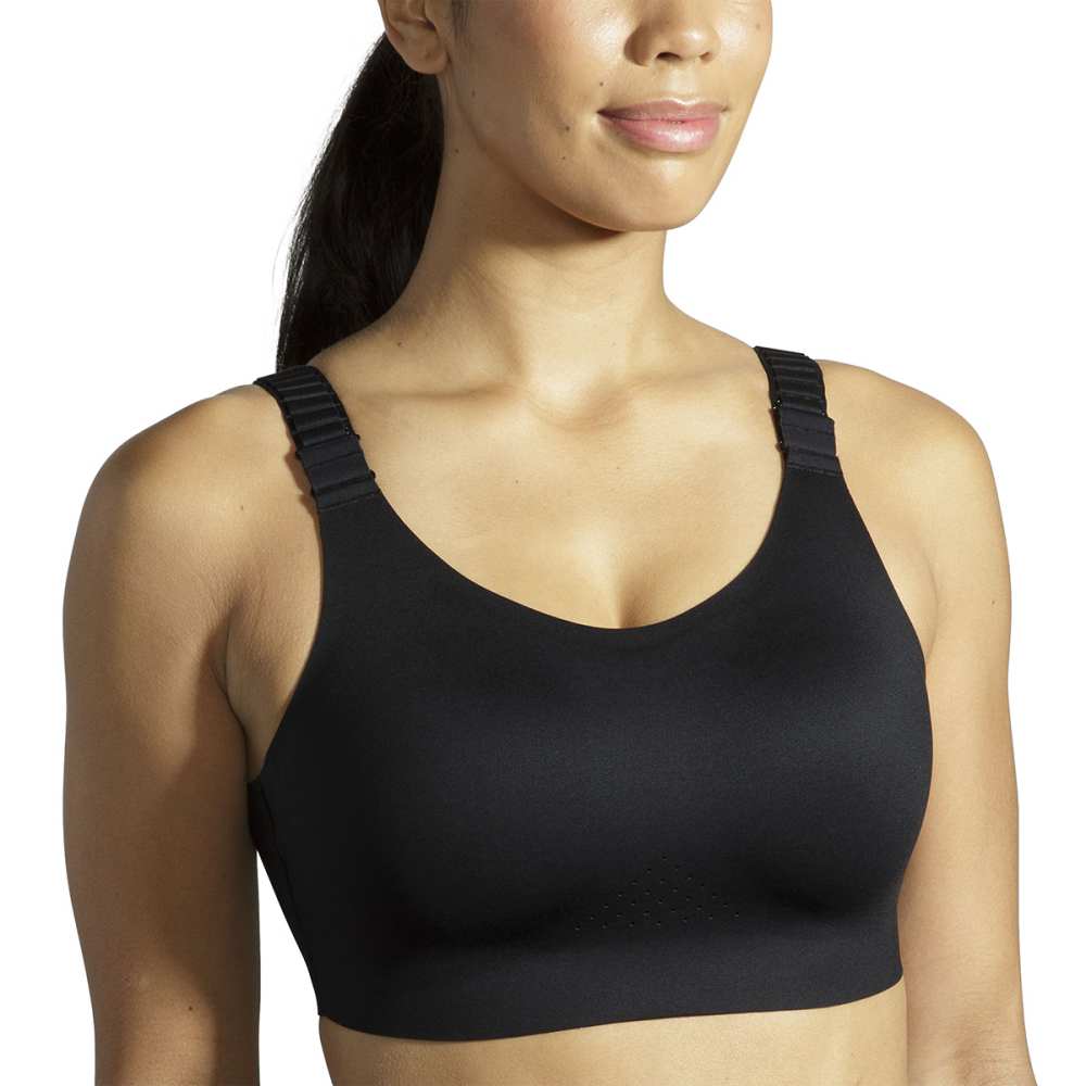 SCOOPBACK 2.0 SPORTS BRA | 001-BLACK