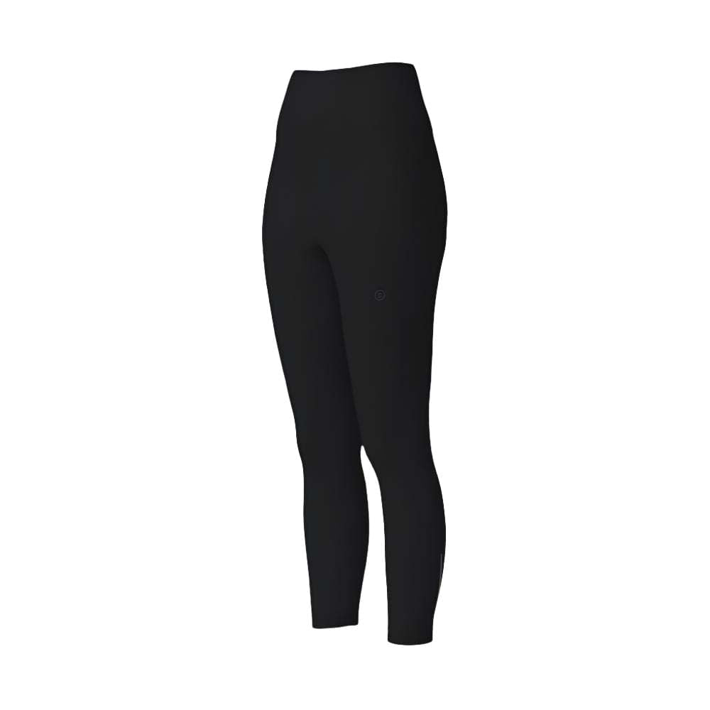 Ciele Athletics Womens Fsttight Tights in Black Color