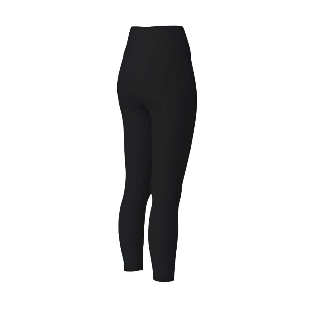 Ciele Athletics Womens Fsttight Tights in Black Color