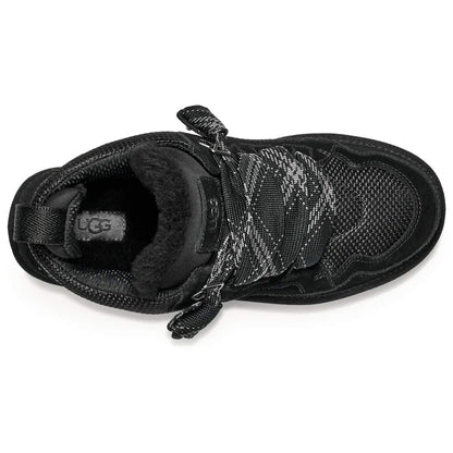 LOWMEL | BLK BLACK