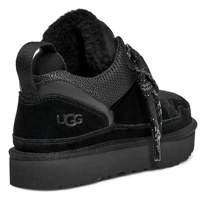LOWMEL | BLK BLACK